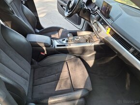 A5 SPORTBACK 2,0 TDI 140 KW 4X4 - 10