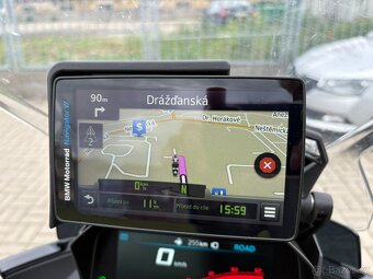 BMW S1000XR + ZÁRUKA + BMW NAVIGATOR + KUFRY + ODPOČET DPH - 10