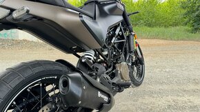 Husqvarna Svartpilen 401 2023 - 10