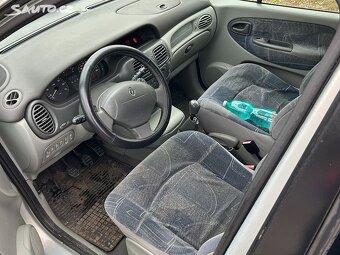 Prodám Renault Scénic TOP STAV - 10