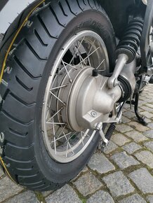 Bmw R 100 r 1994 - 10