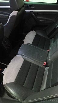 Škoda Octavia 2 rs tfsi - 10