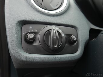 Ford Fiesta 1.6 TDCI , 70 kW nafta, 2011 - 10