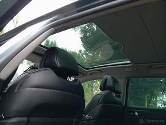 Citroen C5 3.0 HDI V6 Exclusive - 10