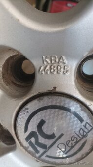 sada ALU kol R16 na Octavia I - 10