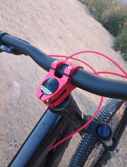 ☢️ MTB Kellys XS, TOP stav, 26", 3x8 ☢️ - 10