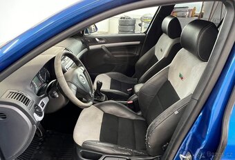 Škoda Octavia 2.0 TDi RS náhradní díly - 10