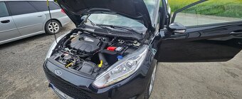Ford Fiesta St 60tis/km - 10