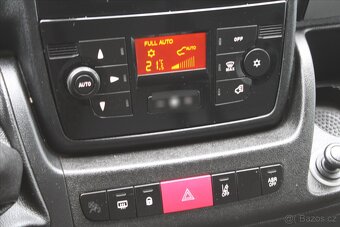 Fiat Ducato 2.3 MJT 9-MÍST 1.MAJITEL ČR (2016) - 10
