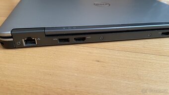 Ultrabook Dell E7240 - 10
