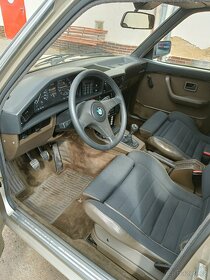 Bmw e28i 528i 135 kw - 10