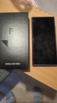 Samsung Galaxy S24 Ultra 512GB - 10
