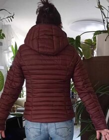 Nová zimní bunda Navahoo • vel. M - 10