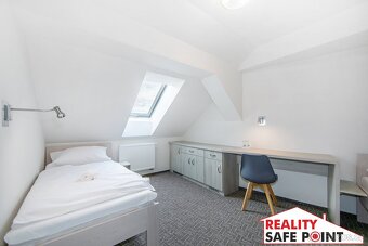 Prodej hotelu - Dobřany, ev.č. 00617 - 10