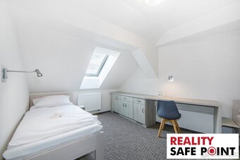 Prodej hotelu - Dobřany, ev.č. 00617 - 10