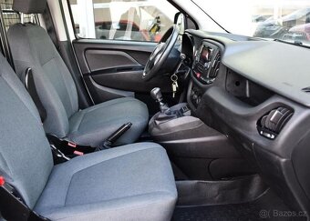 Fiat Dobló 1.4i 70kW 34is.KM - 10