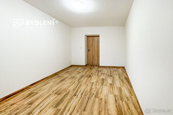 Pronájem 2+1 85m² - 10