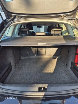 Škoda Octavia 2.0Tdi 110kw ELEGANCE Combi - 10