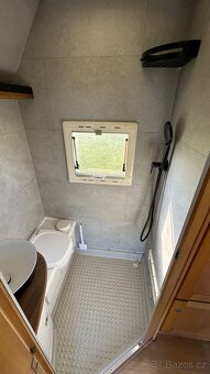 Fiat Ducato 2,5 TDI Euramobil - 10