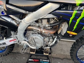 Yamaha Yzf 450 2018 - 10