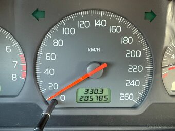 Volvo S40 2.0i 16V 100kW AUTOMAT - 10