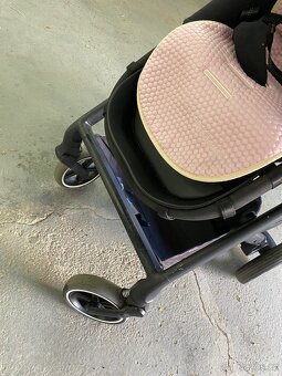 Cybex Balios S 2v1 - 10