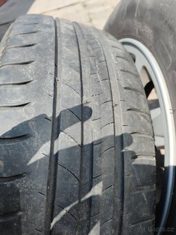 Volvo originální 15 - 5x108 - 10