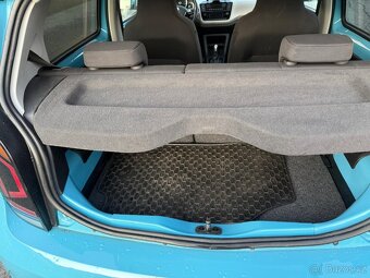 VW E-UP, rv 03/2022 - 10