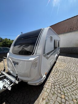 Knaus Südwind 500PF - 10