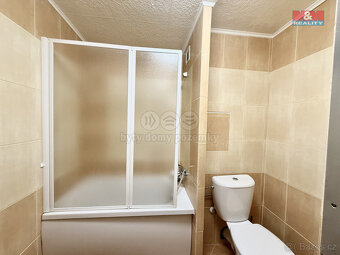Prodej bytu 2+kk, 40 m², Most, ul. Jiřího Wolkera - 10
