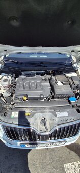 Škoda superb 3 LaK 140Kw - 10