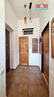 Pronájem bytu 1+1, 45 m², Hradec Králové, ul. Bidlova - 10