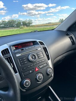 Kia Ceed 1.4 combi - 10
