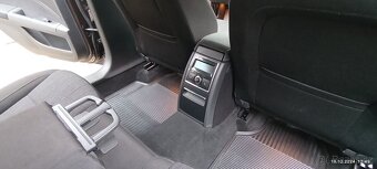 ŠKODA SUPERB II , 2,0 TDi 4x4 - 10