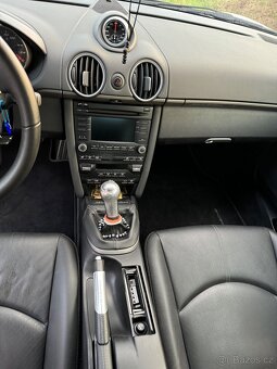 Porsche Cayman 2.9, r.v. 2009 - 10