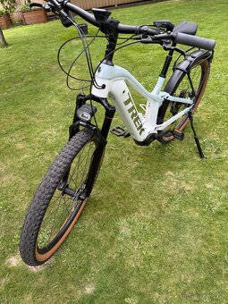 E-bike TREK Powerfly 7 - 10