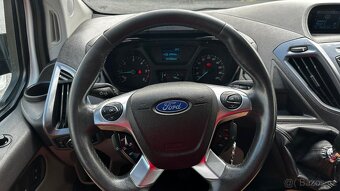 FORD TOURNEO CUSTOM 2.2 - 10
