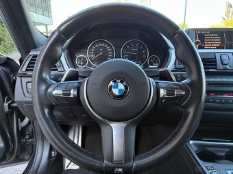BMW 328i xDrive M-paket - 10