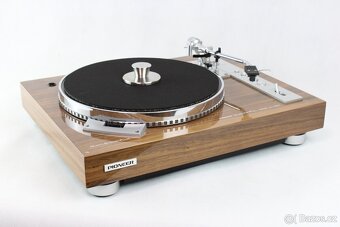 Gramofón PIONEER XL-1550 (PL-550) - 10