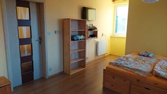 Pronájem bytu 2+KK Hrušovany u Brna - 10