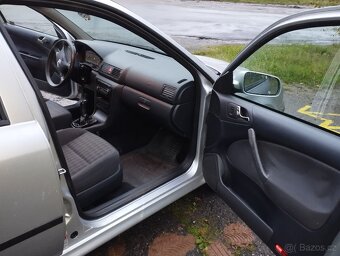 Octavia 1.9 tdi - 10