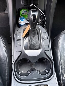 Hyundai Santa Fe 2.2CRDi 145Kw 4x4 Automat - 10