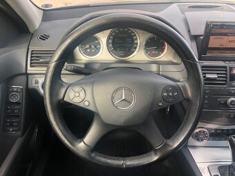 Mercedes Benz C220cdi 2009 - 10