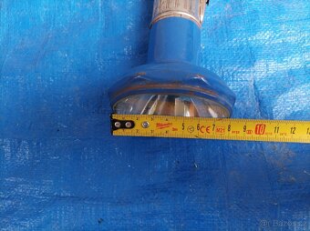 Svítilna My day, Czechoslovakia - 10