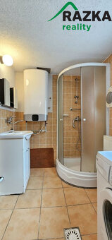 RD 3+1 s garáží Tachov, ul. Tovární - 10