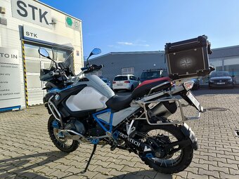 BMW R1250GS Adventure - 10