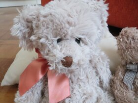 Plysový medivdek , medvidek Me to you - 10