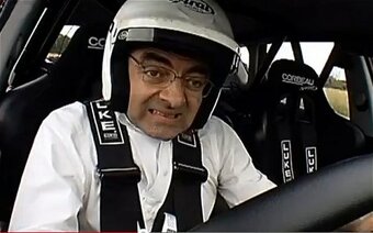 10 DVD Top gear v češtine dle vašeho výběru - 10