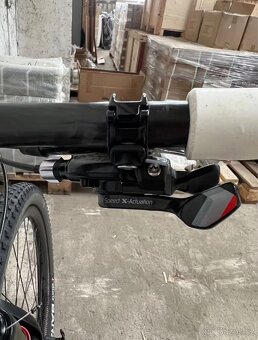 Ghost Lector World Cup, 9.5kg - 10