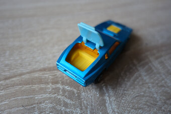 Matchbox Superfast No. 65 Saab Sonett III - 10